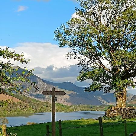 The Place Loweswater Cockermouth Exterior foto