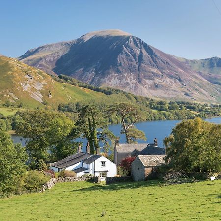 The Place Loweswater Cockermouth Exterior foto