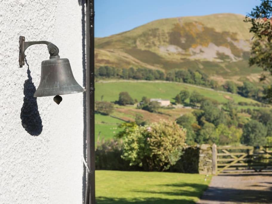 The Place Loweswater Cockermouth Exterior foto