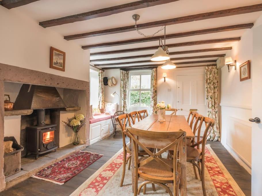 The Place Loweswater Cockermouth Exterior foto