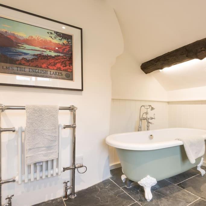 The Place Loweswater Cockermouth Exterior foto