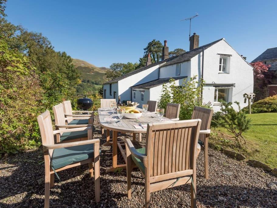 The Place Loweswater Cockermouth Exterior foto
