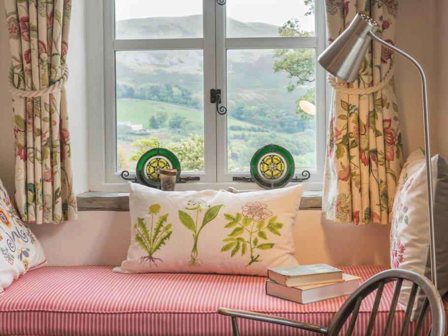 The Place Loweswater Cockermouth Exterior foto