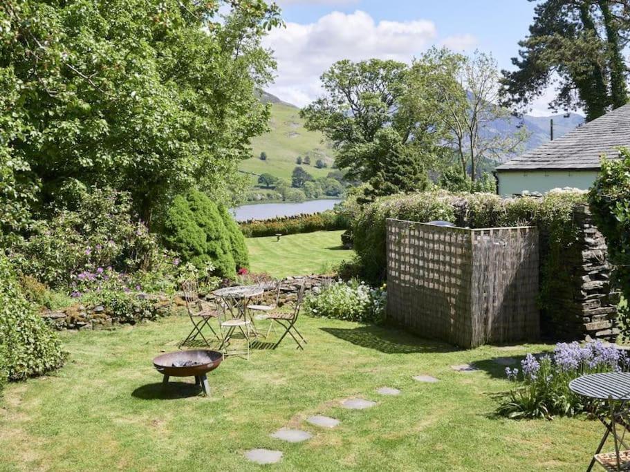 The Place Loweswater Cockermouth Exterior foto