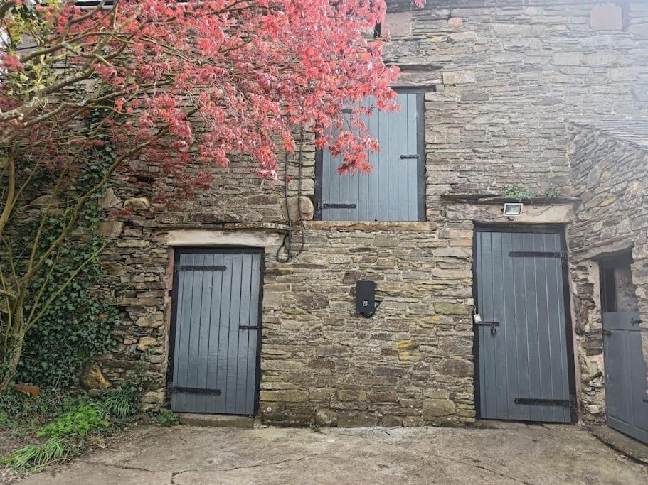 The Place Loweswater Cockermouth Exterior foto