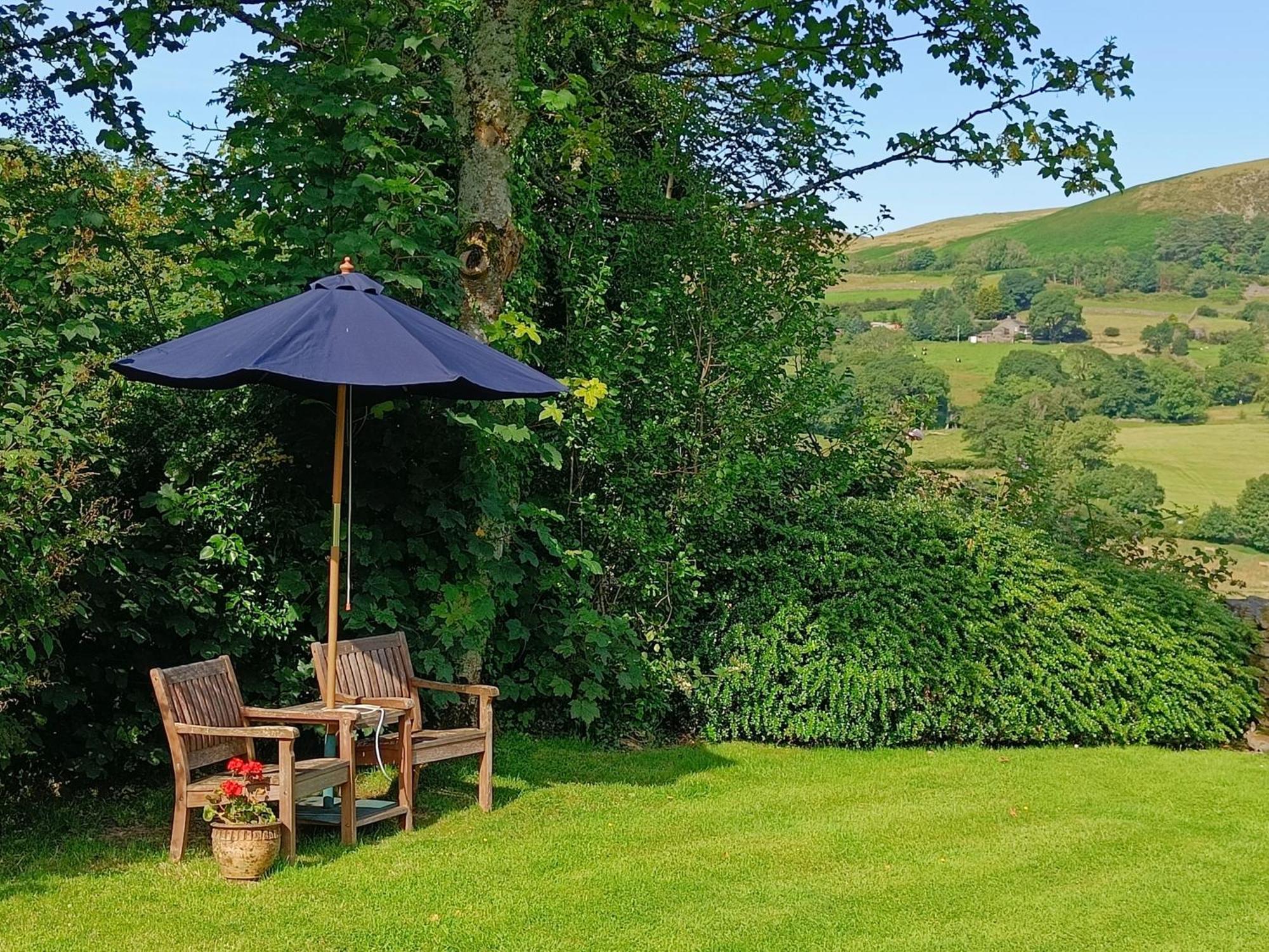 The Place Loweswater Cockermouth Exterior foto